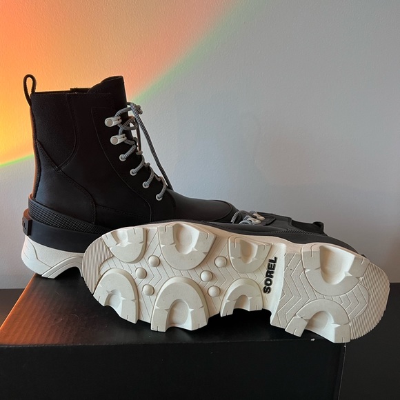 NBW Sorel Brex Boot Lace - Picture 2 of 7